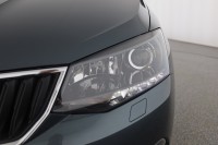 Skoda Fabia Combi 1.0 MPI Clever