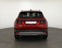 Hyundai Tucson 1.6T-GDI Aut.
