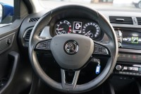 Skoda Fabia 1.0 MPI Clever