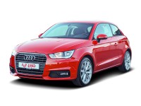 Audi A1 1.4 TFSI sport S-Tronic Klimaaut. Sitzheizung