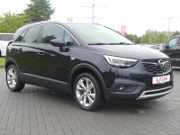 Opel Crossland 1.2 Edition