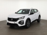 Peugeot 2008 PureTech 100 Navi Sitzheizung LED