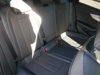 Audi A4 Quattro Avant 40 TDI S-Line quattro Aut.