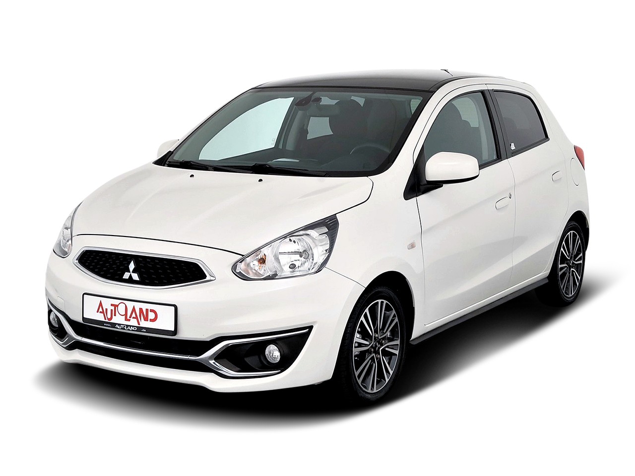 Mitsubishi Space Star 1.2 Spirit