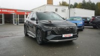 Hyundai Tucson 1.6 T-GDI mHev AT N-Line