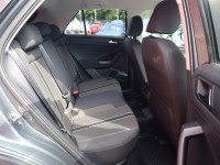 VW T-Roc 1.0 TSI