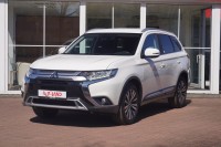 Vorschau: Mitsubishi Outlander 2.0 MIVEC Diamant Aut.