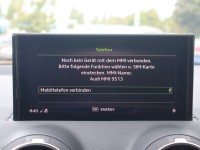 Audi Q2 30 TFSI sport
