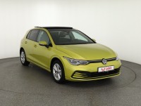 VW Golf 1.5 TSI Life