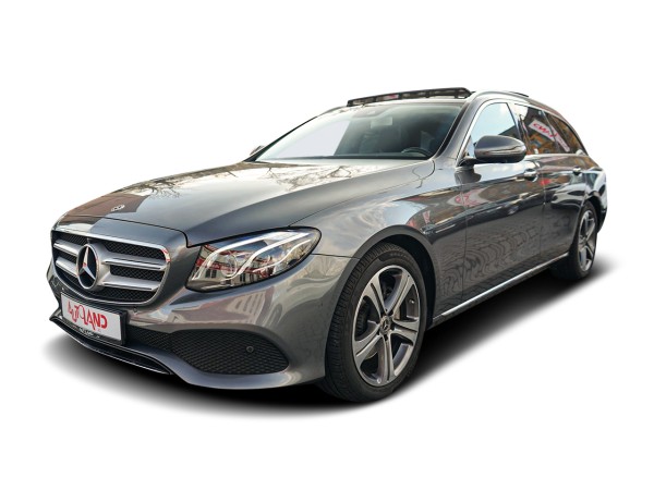Mercedes-Benz E 200 E200 T-Modell Avantgarde