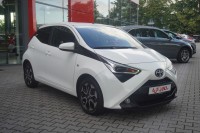 Toyota Aygo AYGO 1.0 x