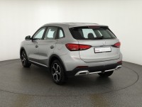 MG ZS 1.5 Hybrid Luxury Aut.