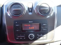 Dacia Sandero Stepway SCe 75