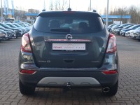 Opel Mokka X 1.4 SIDI Turbo