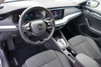 Skoda Octavia Combi First Edition iV SHZ VC