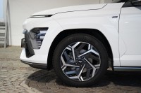 Hyundai Kona 1.6 T-GDI N Line