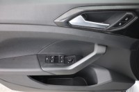 VW T-Cross 1.0 TSI DSG
