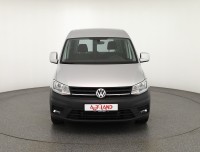 VW Caddy 1.4 TSI Kasten