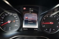 Mercedes-Benz GLC 250 4Matic Aut. 9G-Tronic