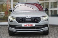 Skoda Kodiaq RS 2.0 Bi-TDI 4x4 DSG