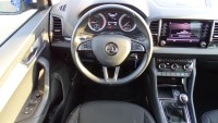 Skoda Karoq 1.0 TSI Ambition