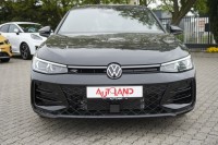 VW Passat Variant R-Line BlackStyle 2.0 TSI 4M DSG