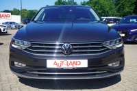 VW Passat Variant 1.5 TSI Elegance DSG