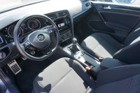 VW Golf VII Variant Sound