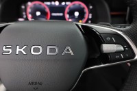 Skoda Scala Monte Carlo 1.5TSI DSG