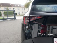 Kia Sportage 1.6 T-GDI Facelift