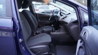 Ford Fiesta 1.25 Trend