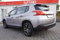 Peugeot 2008 1.2 12V PureTech