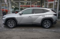 Hyundai Tucson 1.6 T-GDI HEV