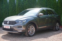 Vorschau: VW T-Roc 2.0 TSI Sport 4Motion