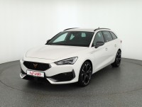 Cupra Leon Sportstourer 1.4 e-HYBRID 3-Zonen-Klima Navi Sitzheizung