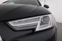 Audi A4 Avant 40 TDI sport