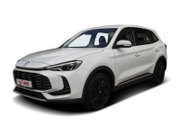 MG ZS 1.5 VTi-Tech Standard Navi Tempomat Bluetooth