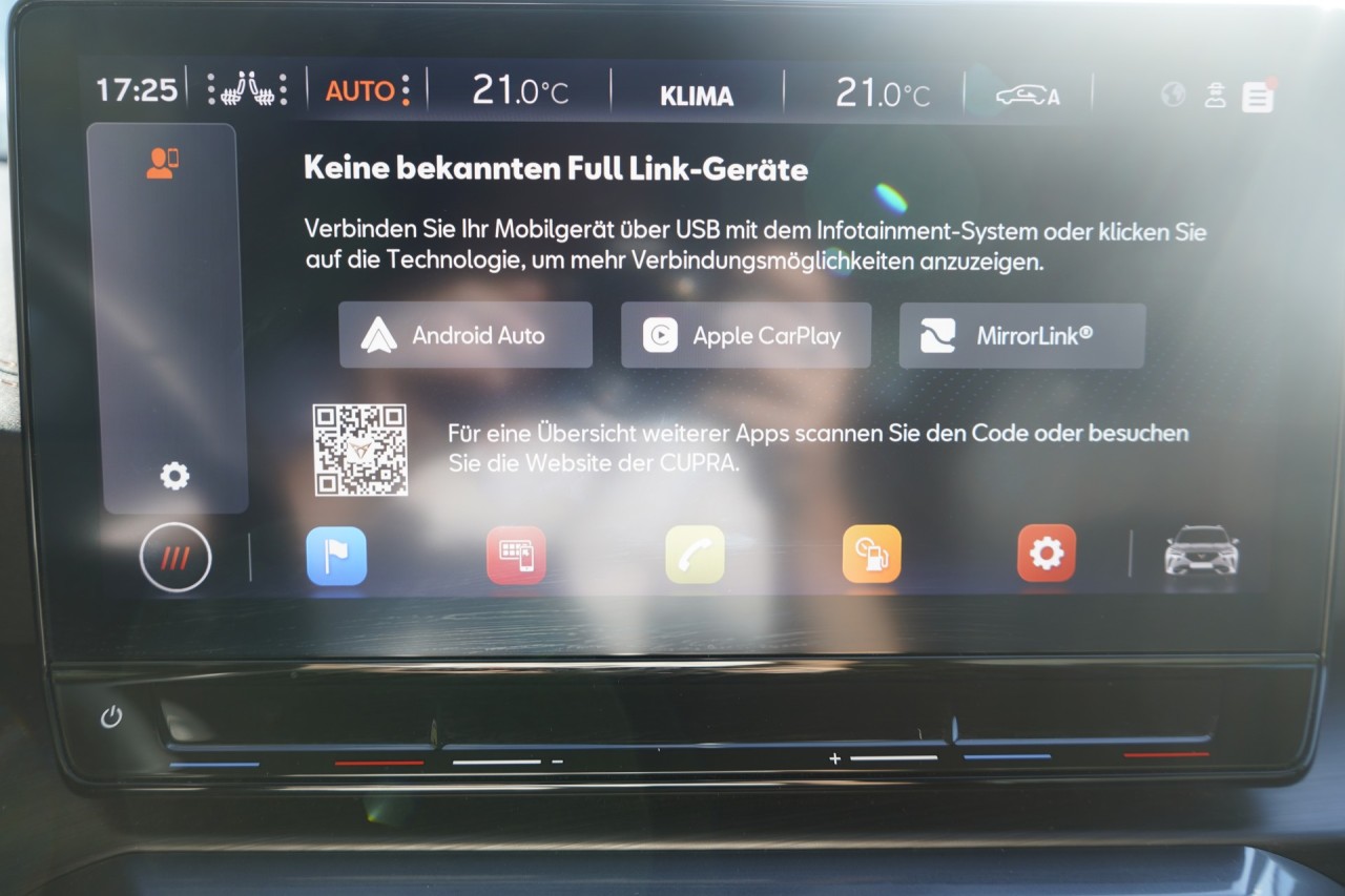 Cupra Formentor VZ 2.0 TSI 4x4 DSG