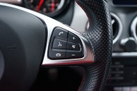 Mercedes-Benz CLA 180 AMG Line