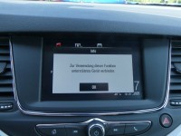 Opel Astra Sports Tourer 1.0