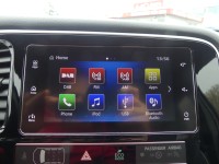 Mitsubishi Outlander 2.4 Hybrid PHEV Intro Edition 4WD