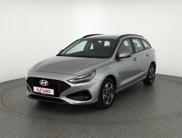 Hyundai i30 cw 1.0 T-GDi GO! Aut.