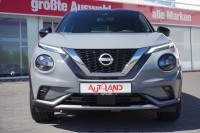 Nissan Juke 1.0 DIG-T N-Design Aut.