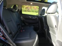 Nissan X-Trail 1.6 Tekna