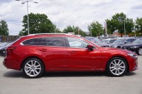 Mazda 6 SKYACTIV-D Sports-Line AWD
