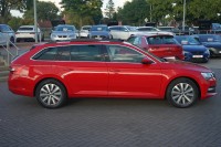Skoda Superb Combi Ambition iV