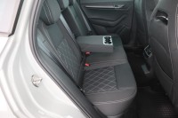 Skoda Karoq 1.5 TSI DSG Sportline