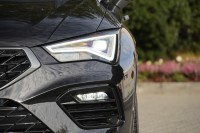 Cupra Ateca 2.0 TSI 4Drive DSG