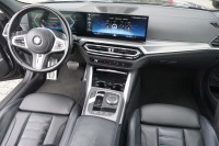 BMW 420 i Cabrio M Sport Aut.