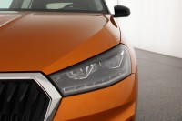 Skoda Fabia 1.0 TSI